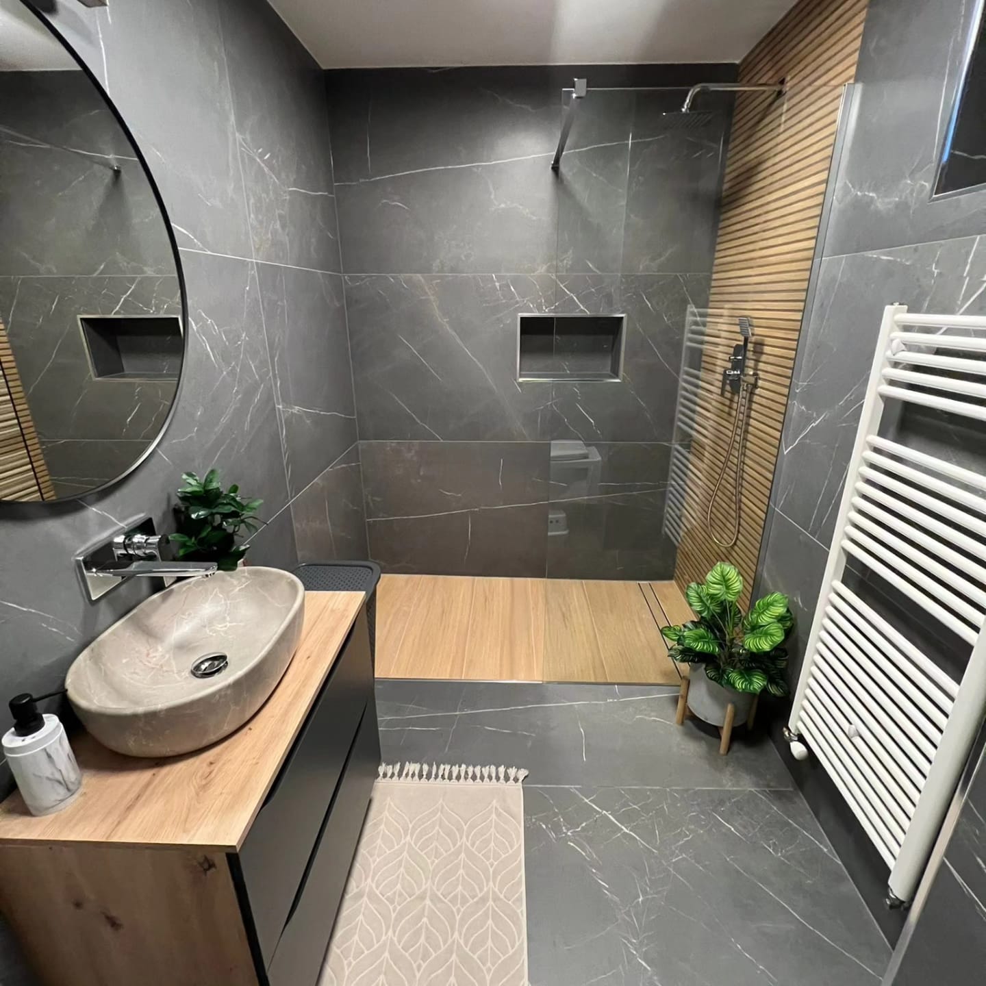 Reformas Interiores